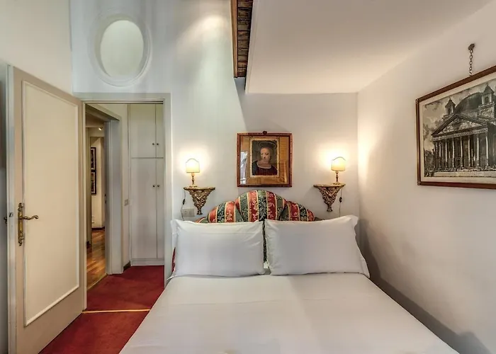 Corso Vittorio Location * Roma