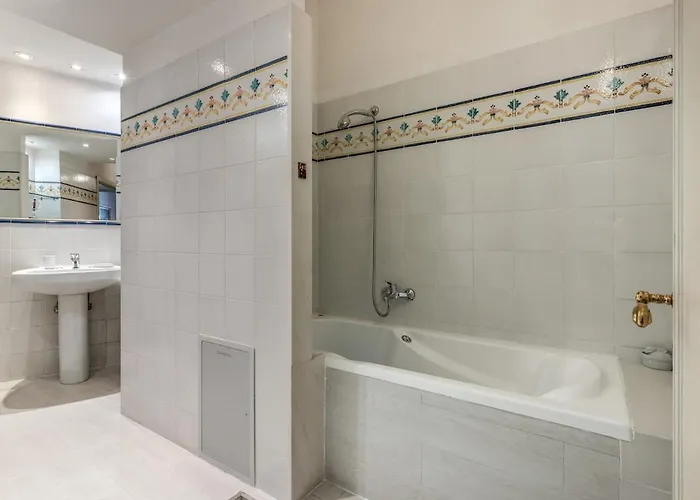 Apartamento Corso Vittorio Location *