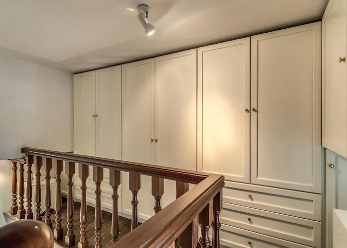 Corso Vittorio Location Apartamento