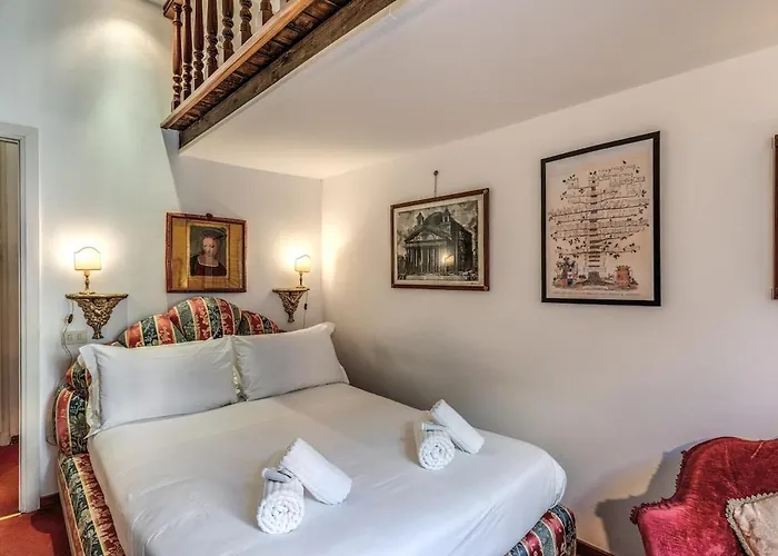 Apartamento Corso Vittorio Location