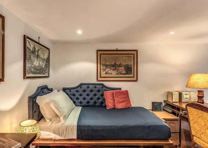 Apartamento Corso Vittorio Location *