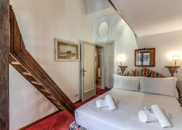 Apartamento Corso Vittorio Location *
